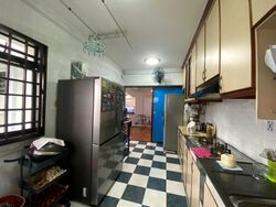 Blk 504D Montreal Spring (Sembawang), HDB 5 Rooms #520914121
